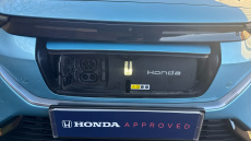 Honda E Ny1 150kW Advance 69kWh 5dr Auto Electric Hatchback